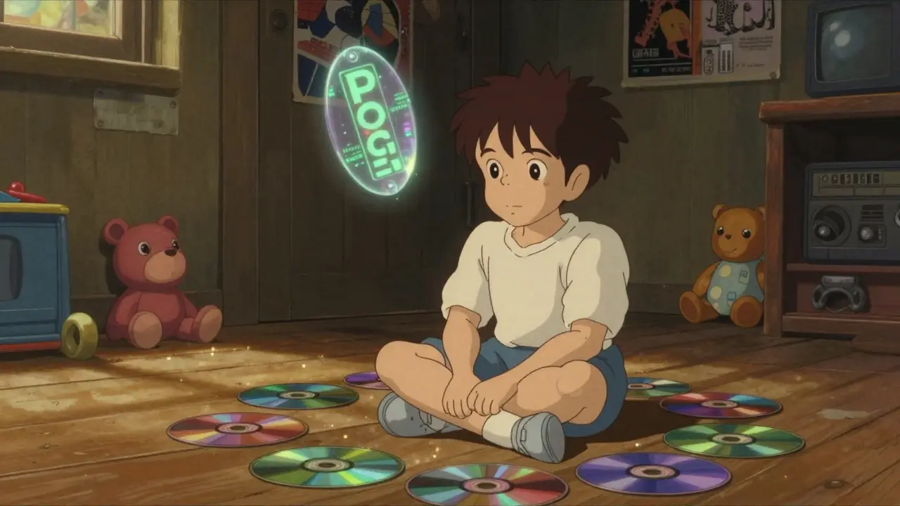 What is POG (POGS) crypto coin? The truth behind the nostalgic meme token