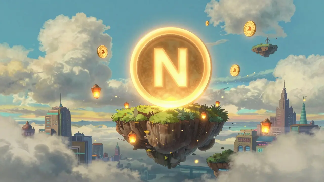 ZAM TrillioHeirs NFT Airdrop: How to Qualify and Why It Matters