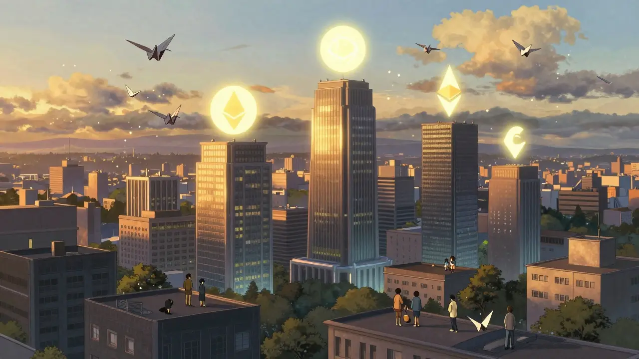 Bitcoin and Ethereum ETF Approvals in the US: What Changed and What’s Next