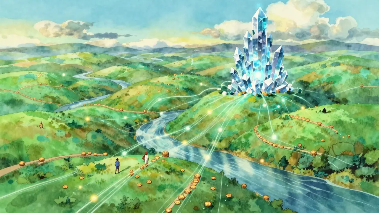 ExzoCoin 2.0 Decentralized Exchange Airdrop Guide and Details