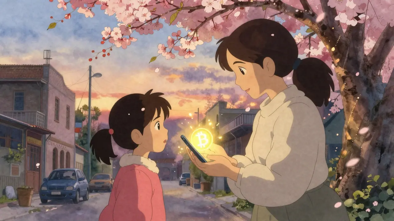 FATF Blacklist: How Iran, North Korea, and Myanmar Are Using Crypto to Bypass Sanctions