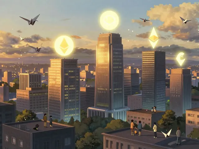 Bitcoin and Ethereum ETF Approvals in the US: What Changed and What’s Next