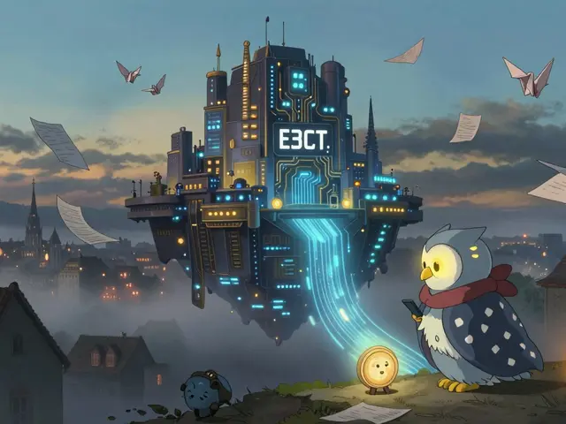 E3 Compliance Technologies Review: What It Actually Does for Crypto Exchanges