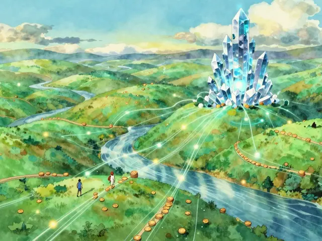 ExzoCoin 2.0 Decentralized Exchange Airdrop Guide and Details