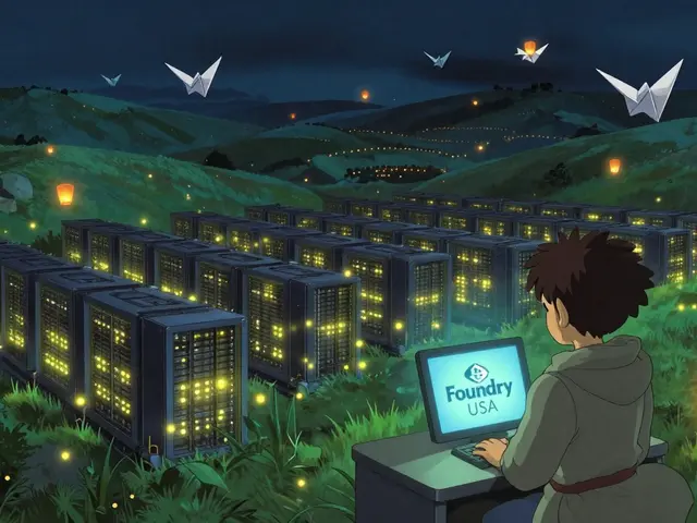 Largest Bitcoin Mining Pools in 2026: Who Controls the Network and What You Need to Know