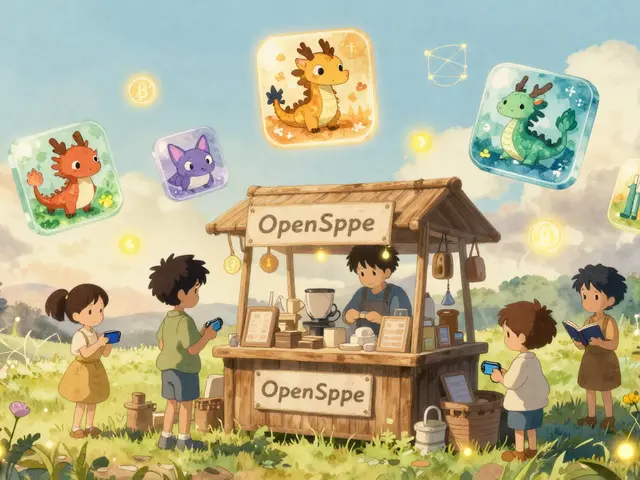 OpenSea vs Blur: Which NFT Marketplace Is Right for You in 2026?