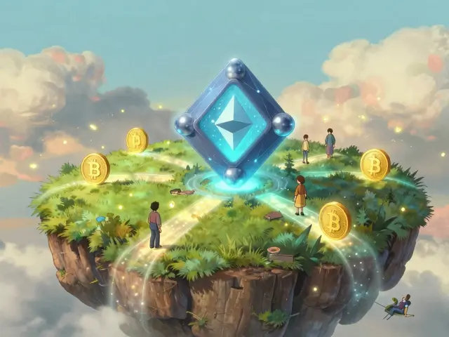 Voltage Finance Crypto Exchange Review: A Niche DeFi Hub on Fuse Network