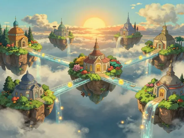 What is Multi-Chain Capital (MCC) Crypto Coin and How It Works