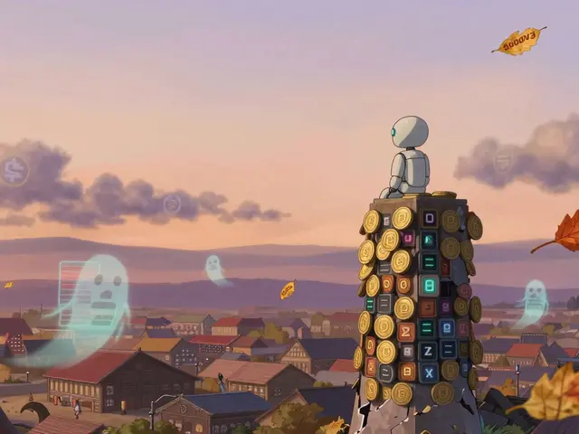 What is Open Exchange Token (OX) crypto coin? Full breakdown of its price, utility, and risks