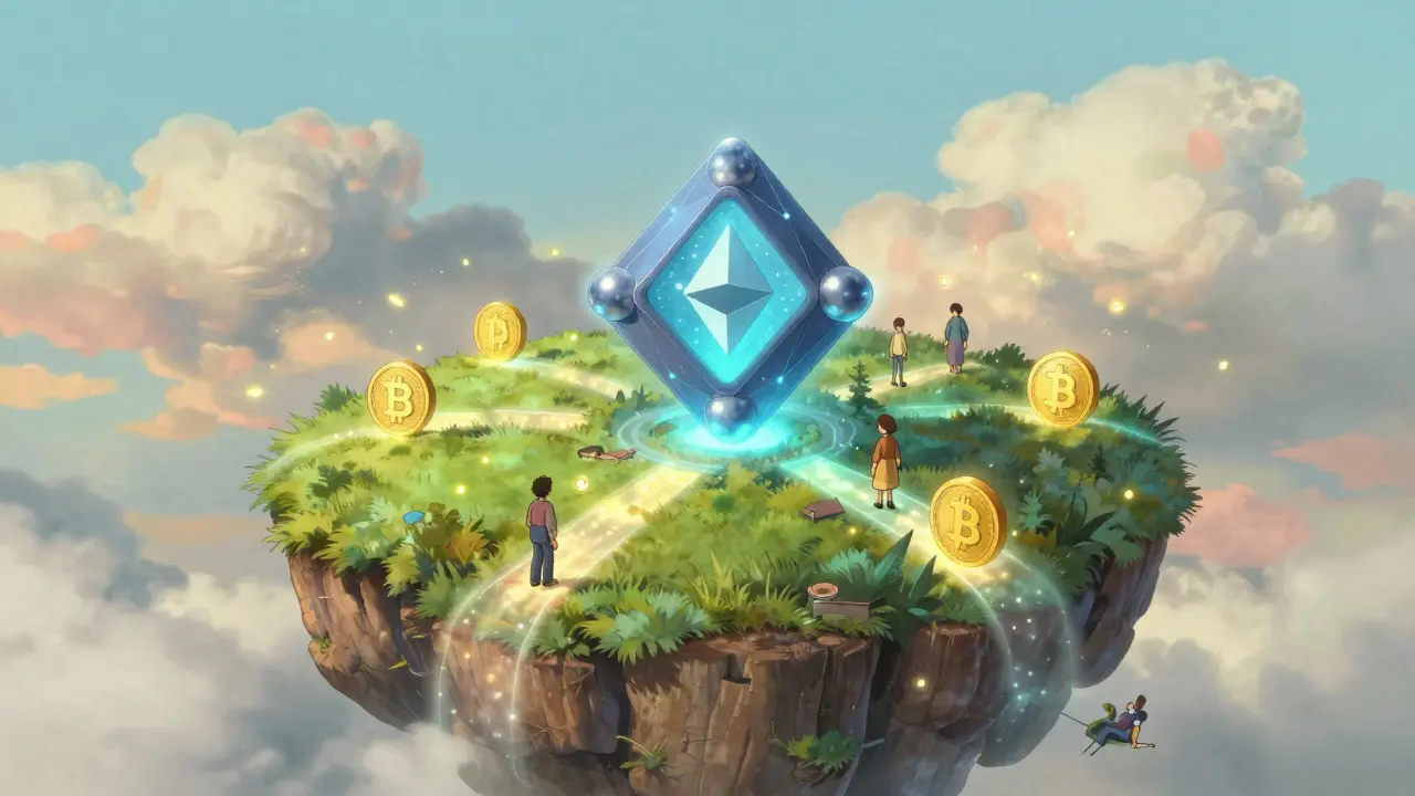 Voltage Finance Crypto Exchange Review: A Niche DeFi Hub on Fuse Network