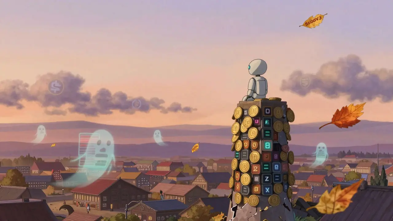 What is Open Exchange Token (OX) crypto coin? Full breakdown of its price, utility, and risks