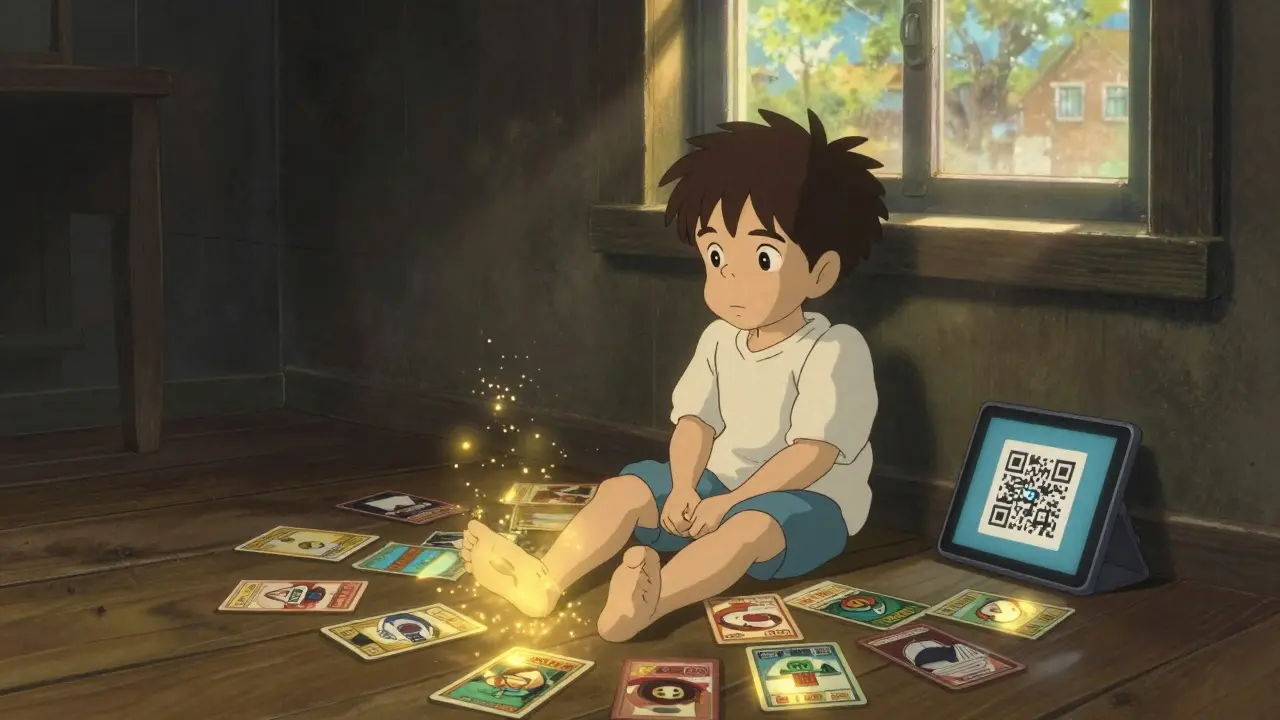 What is Spellfire (SPELLFIRE) crypto coin? A reality check on the physical NFT card game