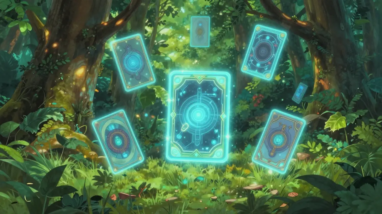 (XWG) Dream Card NFT Airdrop by X World Games Details: Complete Guide for 2026