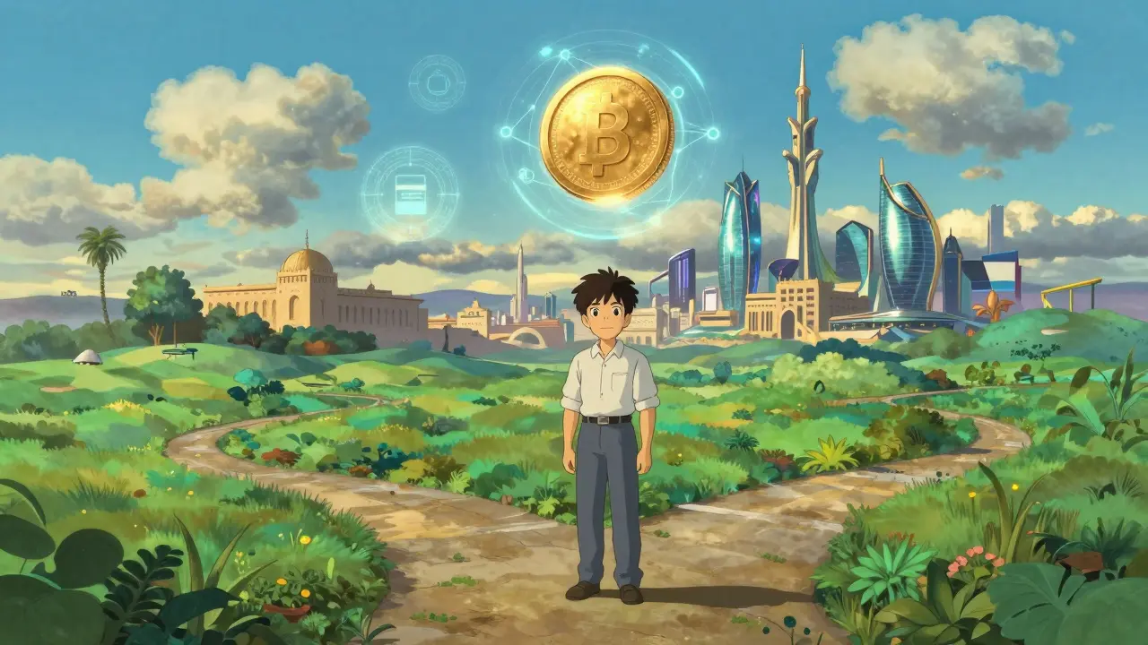 Best Crypto-Friendly Jurisdictions for Your Blockchain Business in 2026