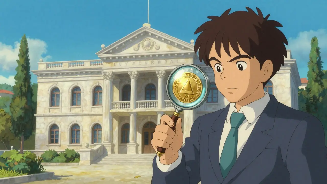 Cyprus Banking Restrictions on Crypto: What You Need to Know in 2026