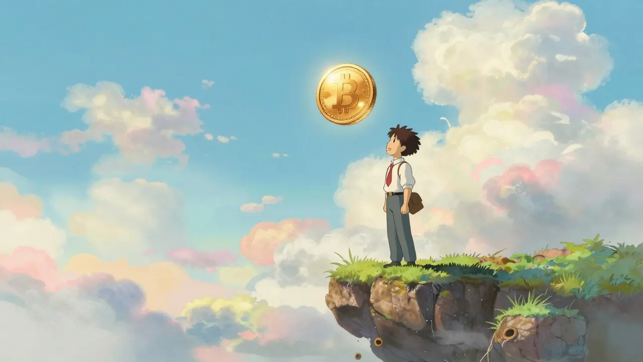 Freedom God DAO (FGD) Explained: Is This Crypto Coin Legitimate?