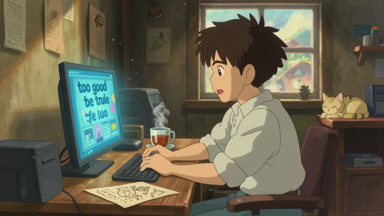 HyperBlast Crypto Exchange Review: Is Your Money Safe?