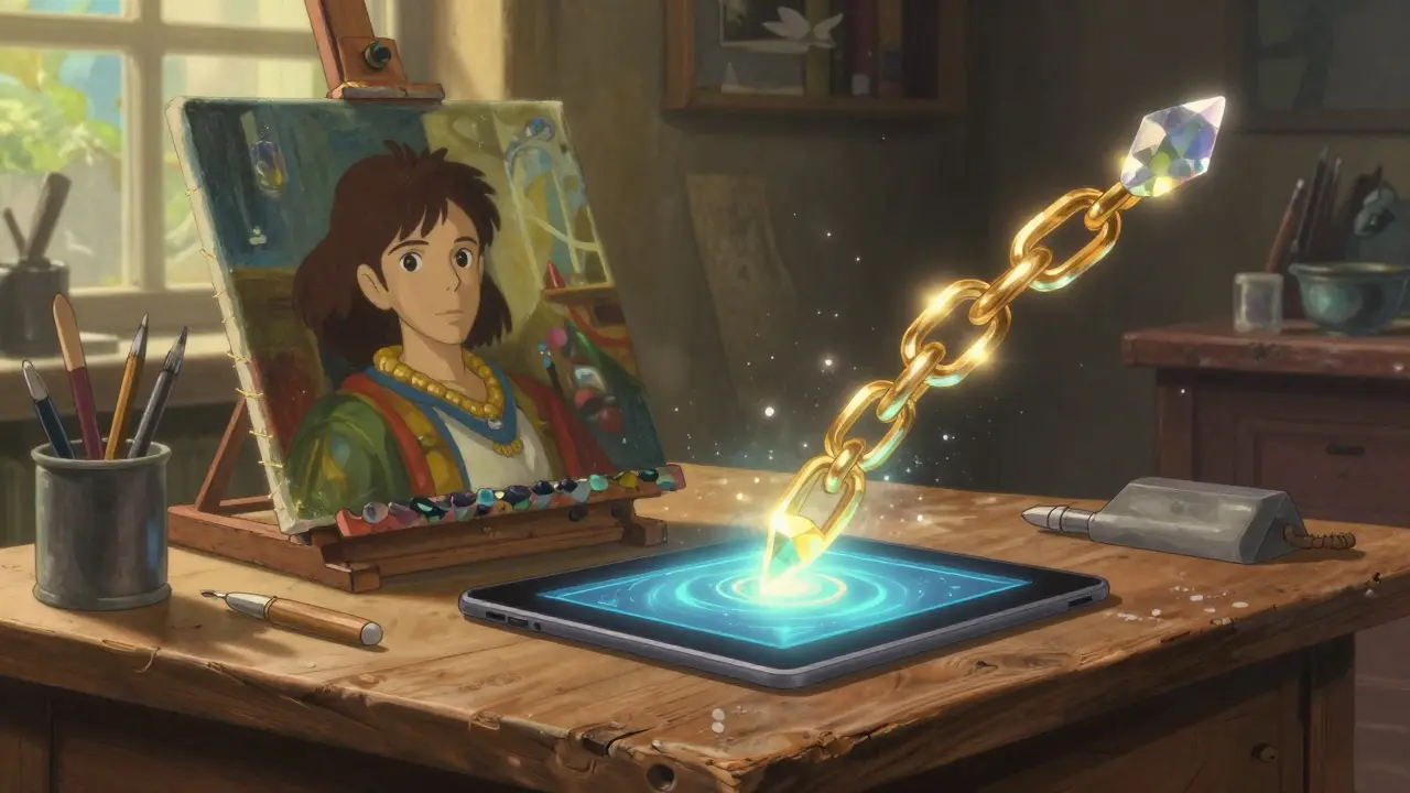 NFT Provenance Guide: How to Verify Ownership History in Digital Collections