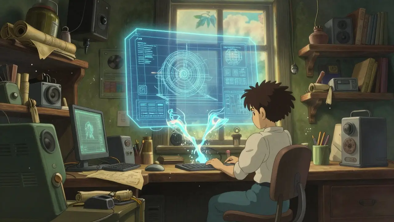 The Future of NFT Data Storage: Beyond the JPEG