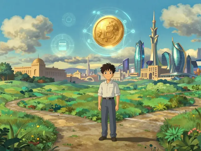 Best Crypto-Friendly Jurisdictions for Your Blockchain Business in 2026