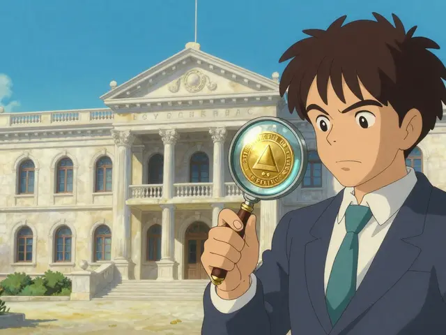 Cyprus Banking Restrictions on Crypto: What You Need to Know in 2026