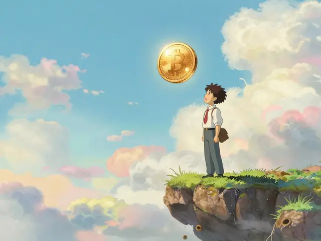 Freedom God DAO (FGD) Explained: Is This Crypto Coin Legitimate?