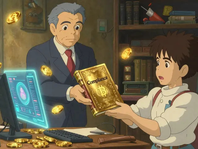 How Crypto Exchanges Implement AML: A Technical and Regulatory Guide