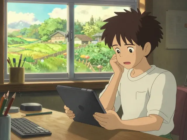 How NFT Royalties Work: A Game-Changer for Digital Artists