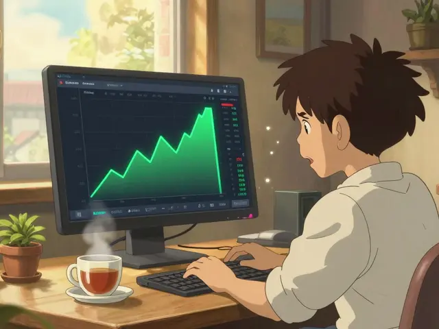 HyperBlast Crypto Exchange Review: Is This New Platform Safe?