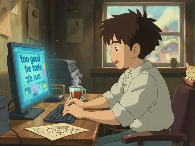 HyperBlast Crypto Exchange Review: Is Your Money Safe?