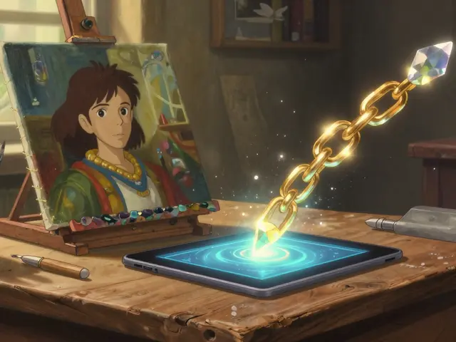 NFT Provenance Guide: How to Verify Ownership History in Digital Collections