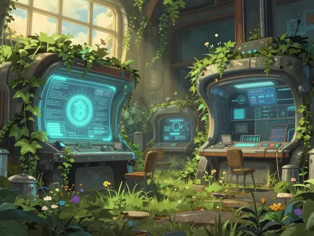 Oasis Exchange Review: Is This Crypto Platform Still Safe to Use?