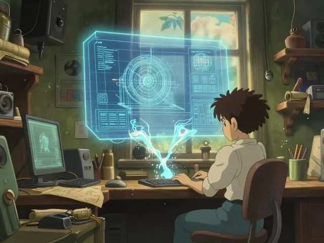 The Future of NFT Data Storage: Beyond the JPEG