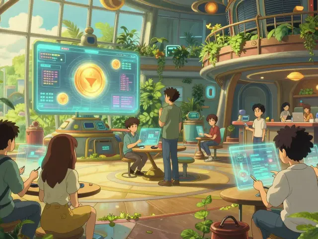 WEMIX.Fi Review: Is This Gaming DeFi Hub Right for You?