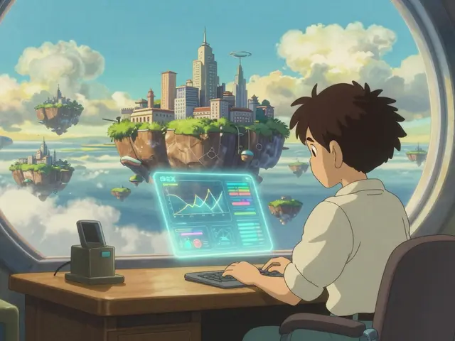 What is BSX Coin? A Deep Dive into the BSX Protocol Token