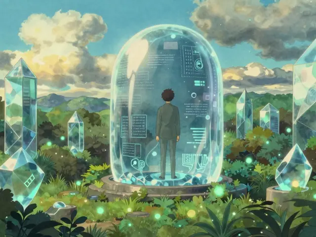 What is Manta Network (MANTA) crypto coin: Complete Guide 2026