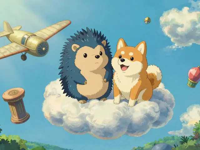 What is SonicObamaLockheedMartin69Inu (SOL)? Understanding the Meme Coin