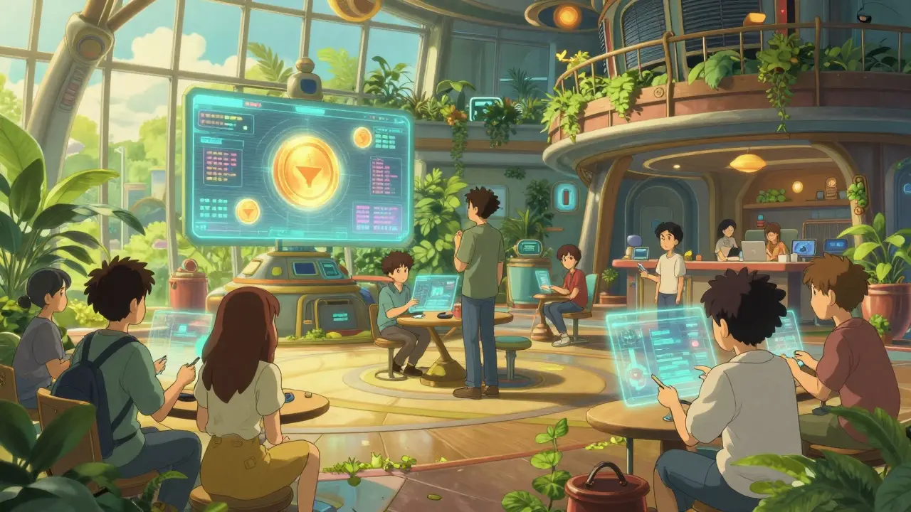 WEMIX.Fi Review: Is This Gaming DeFi Hub Right for You?