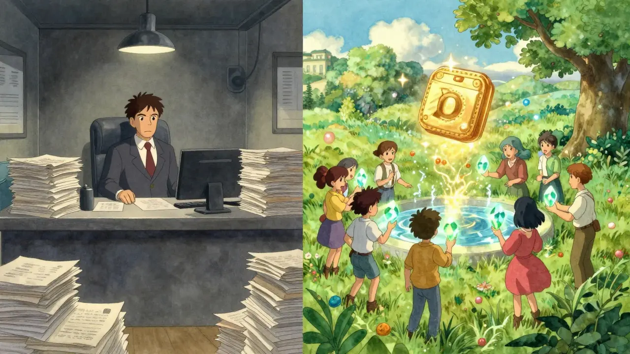 What are DeFi Lending Protocols? A Guide to Decentralized Borrowing