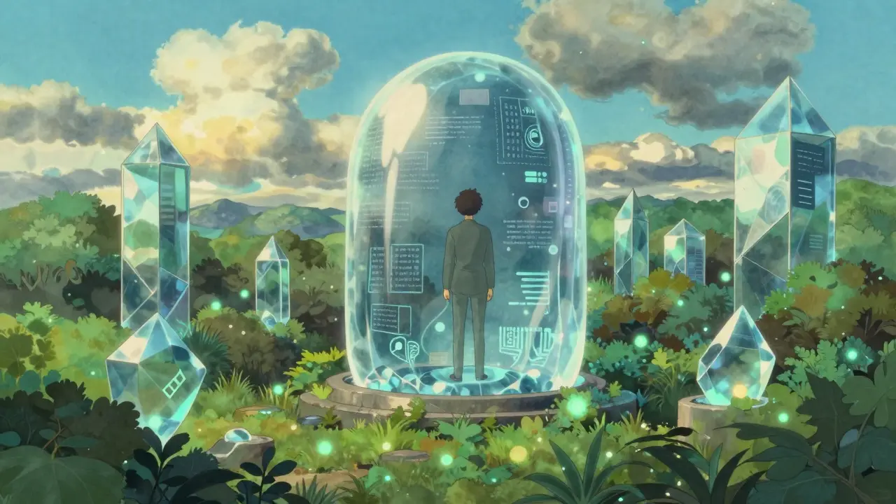 What is Manta Network (MANTA) crypto coin: Complete Guide 2026