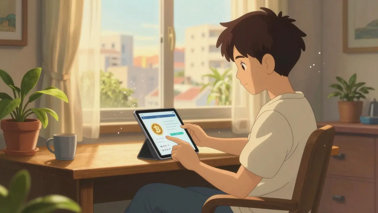 Bit2C Review: Is It the Best Crypto Exchange for Israelis in 2026?