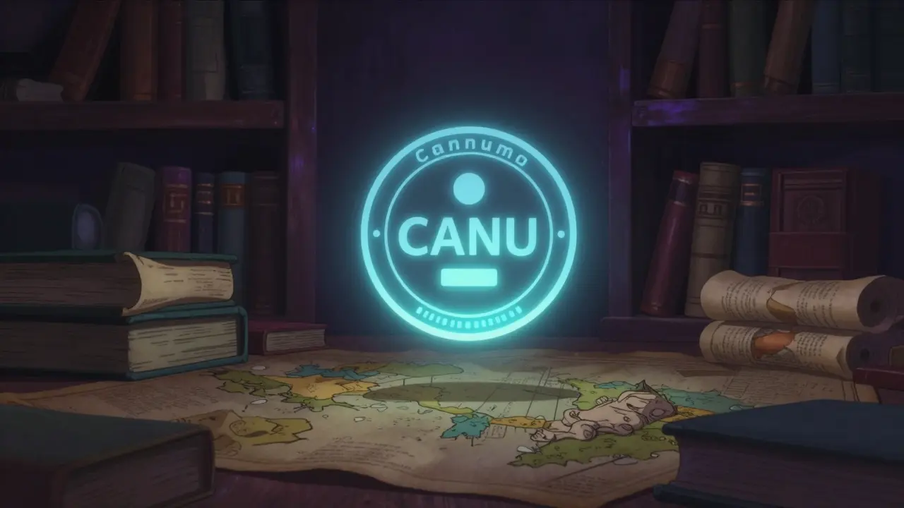 Cannumo (CANU) Airdrop Guide: Eligibility, How to Qualify & Safety Tips for 2026