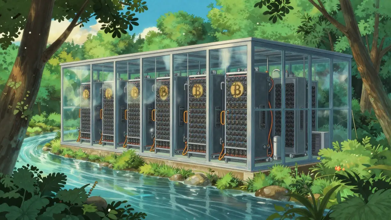 Is Proof of Work Still Relevant in 2025? The Real State of Bitcoin Mining