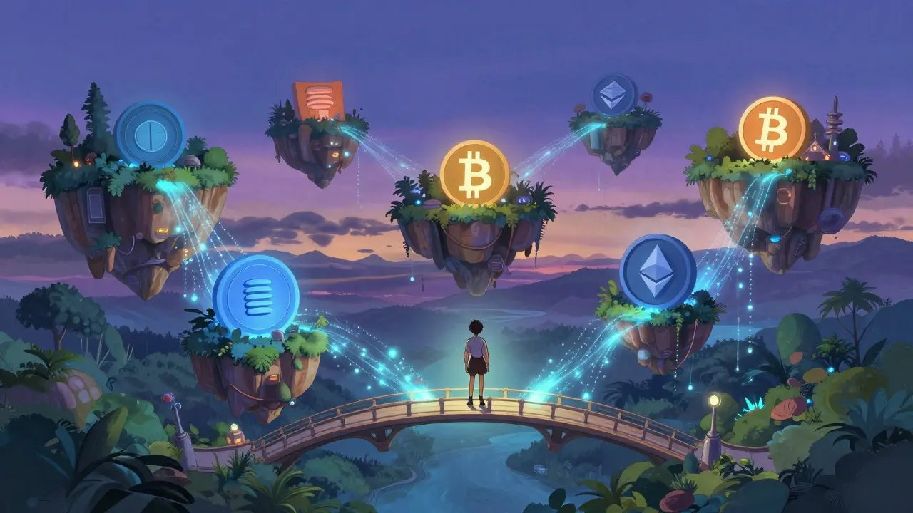 Midnight (NIGHT) Airdrop: Glacier Drop Details, Eligibility & Claiming Guide
