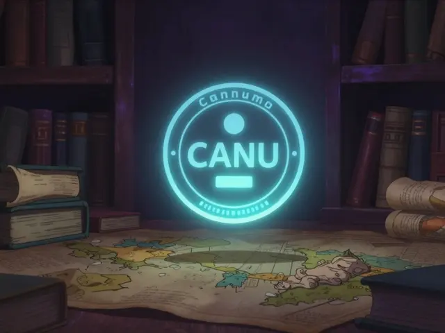 Cannumo (CANU) Airdrop Guide: Eligibility, How to Qualify & Safety Tips for 2026
