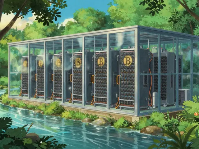 Is Proof of Work Still Relevant in 2025? The Real State of Bitcoin Mining