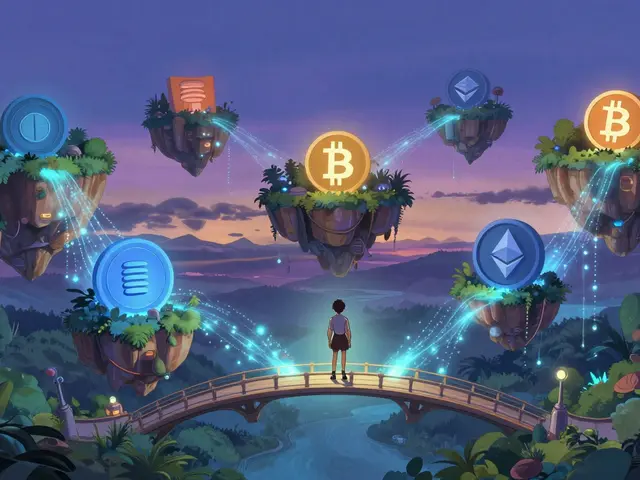 Midnight (NIGHT) Airdrop: Glacier Drop Details, Eligibility & Claiming Guide