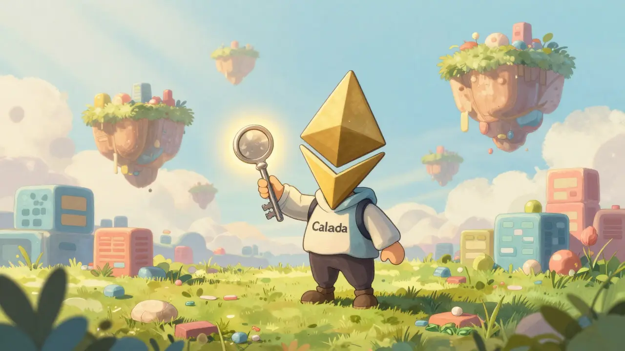 What is Ethscriptions (ETHS)? The Low-Cost Alternative to Ethereum NFTs