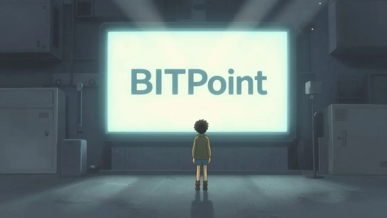 BITPoint Japan Review 2026: Is This Regulated Exchange Safe?