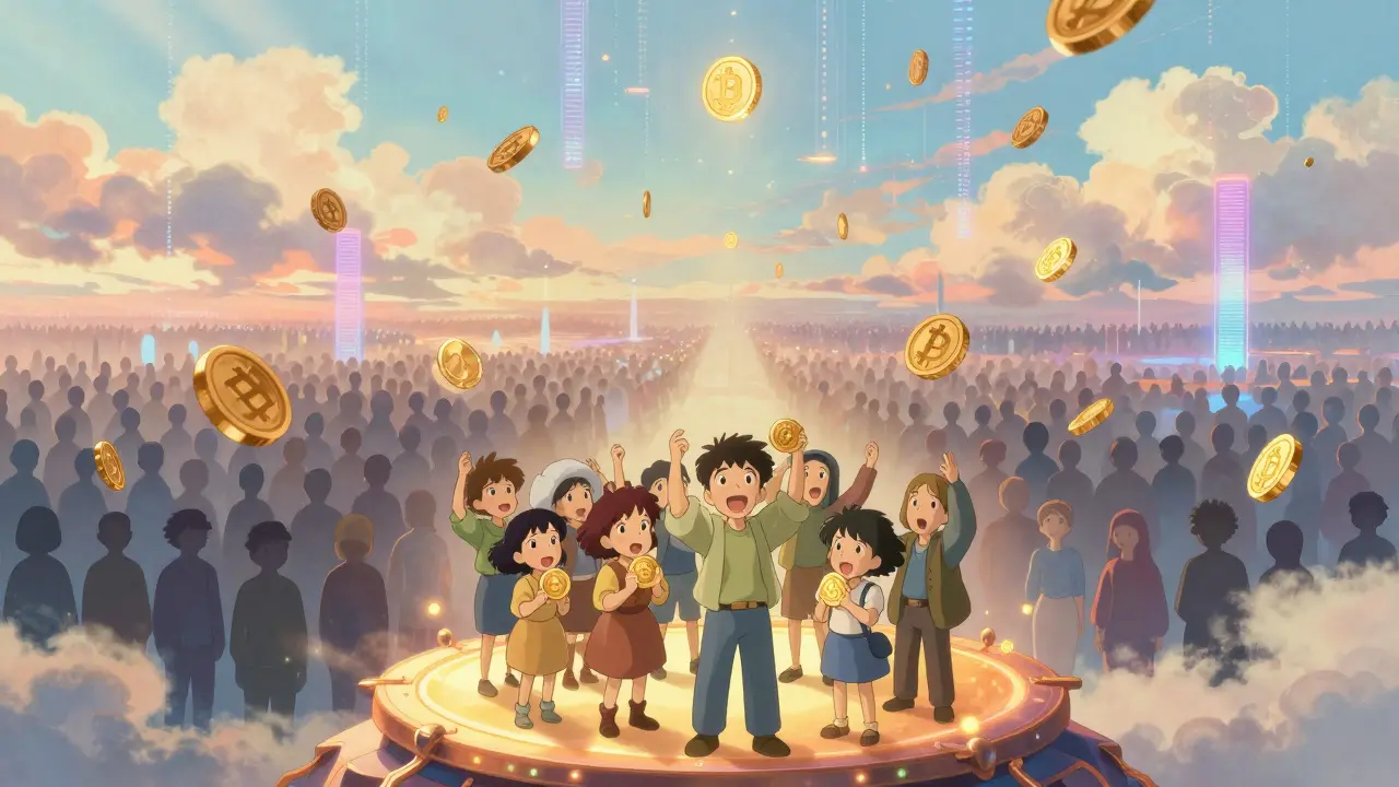 ChainGPT x CoinMarketCap Airdrop: Complete Guide to the $50,000 Giveaway